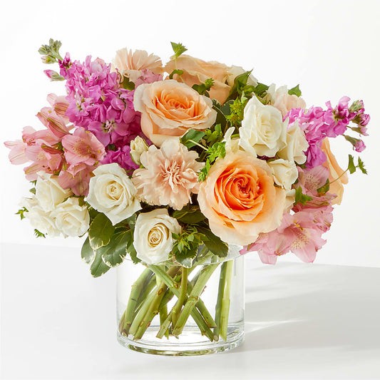 Paradise Bouquet –  Emotional Bonding, Niles IL