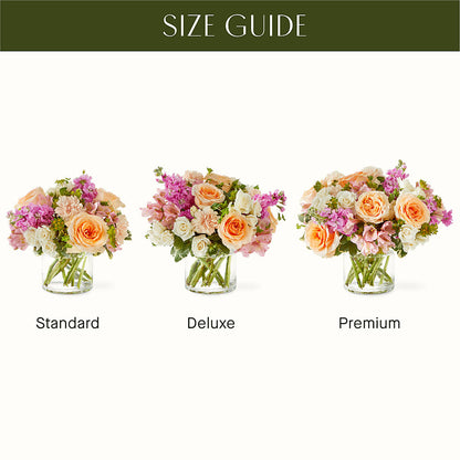 Paradise Bouquet –  Emotional Bonding, Niles IL
