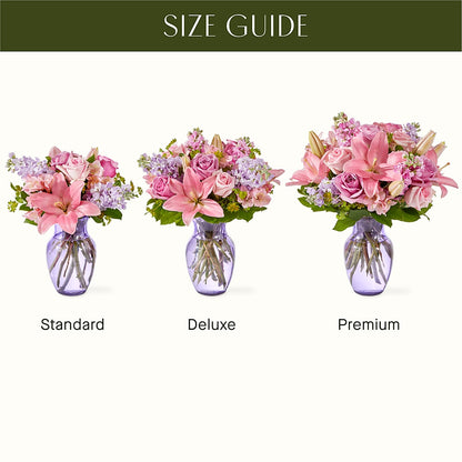 The Crown Jewel Bouquet –  Emotional Bonding, Niles IL