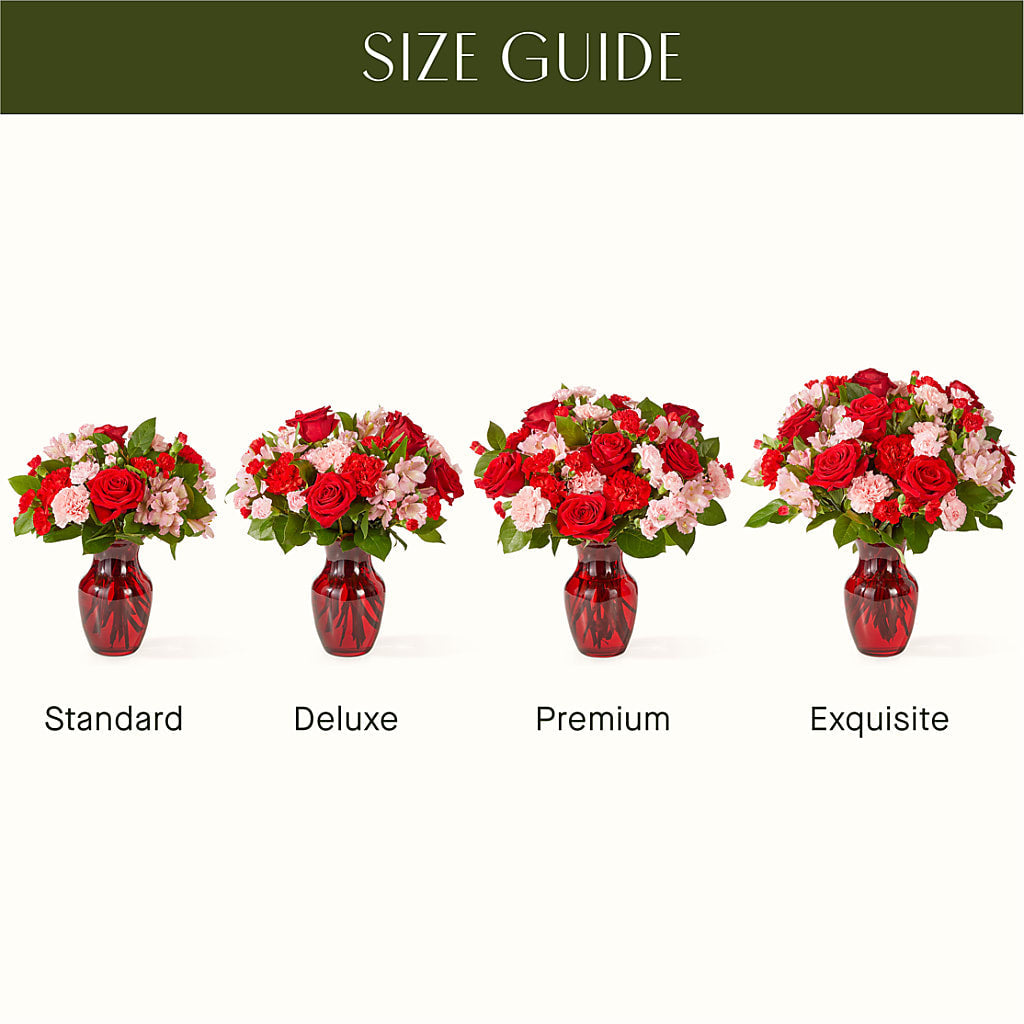 Candy Kisses Bouquet –  Emotional Bonding, Niles IL