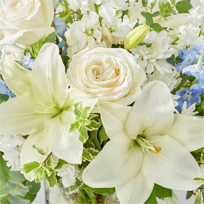 Peace of Mind Bouquet –  Emotional Bonding, Niles IL
