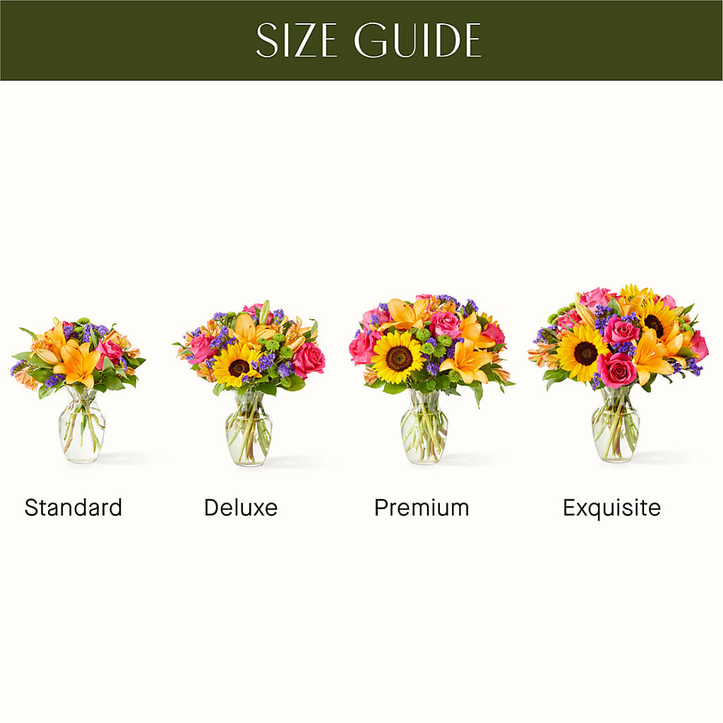 Joyful Bouquet –  Emotional Bonding, Niles IL
