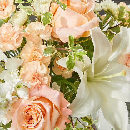 Darling Bouquet –  Emotional Bonding, Niles IL