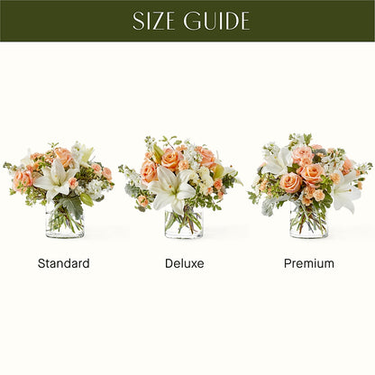 Darling Bouquet –  Emotional Bonding, Niles IL