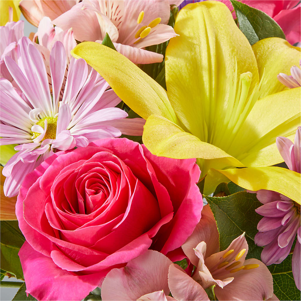 Sprinkles Bouquet –  Emotional Bonding, Niles IL