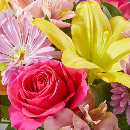 Sprinkles Bouquet –  Emotional Bonding, Niles IL