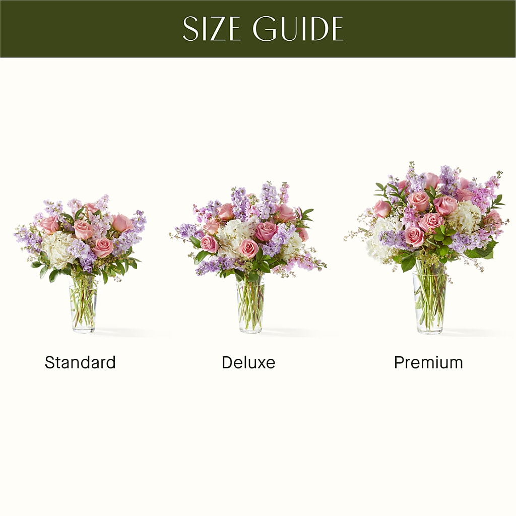 Embraced Bouquet –  Emotional Bonding, Niles IL