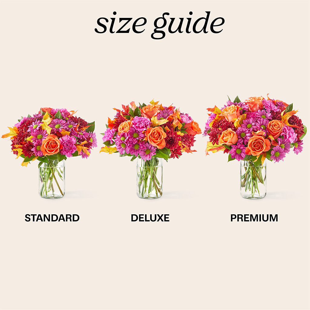 Mum's the Word Bouquet –  Emotional Bonding, Niles IL