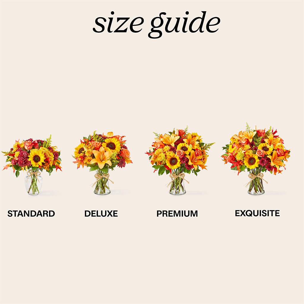 Sunny Side Bouquet –  Emotional Bonding, Niles IL
