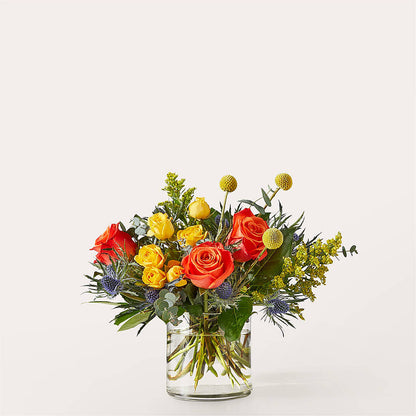Disco Bouquet –  Emotional Bonding, Niles IL