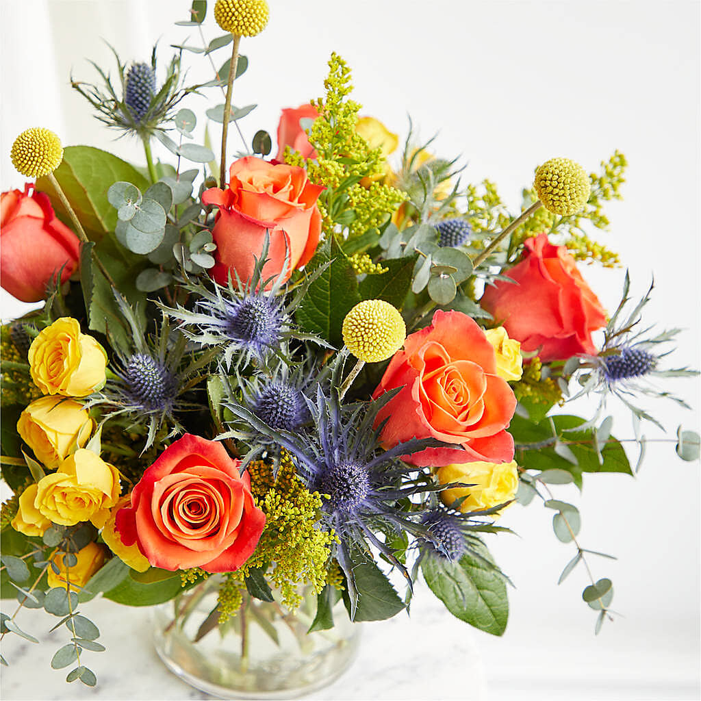 Disco Bouquet –  Emotional Bonding, Niles IL