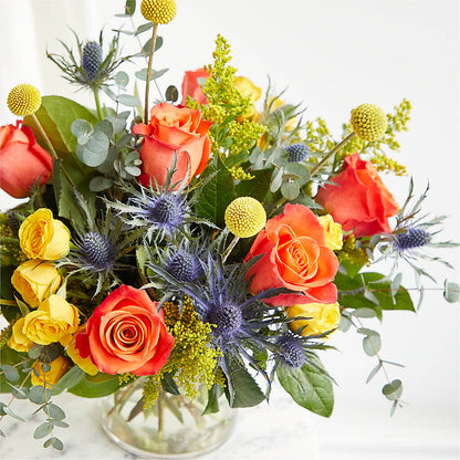 Disco Bouquet –  Emotional Bonding, Niles IL