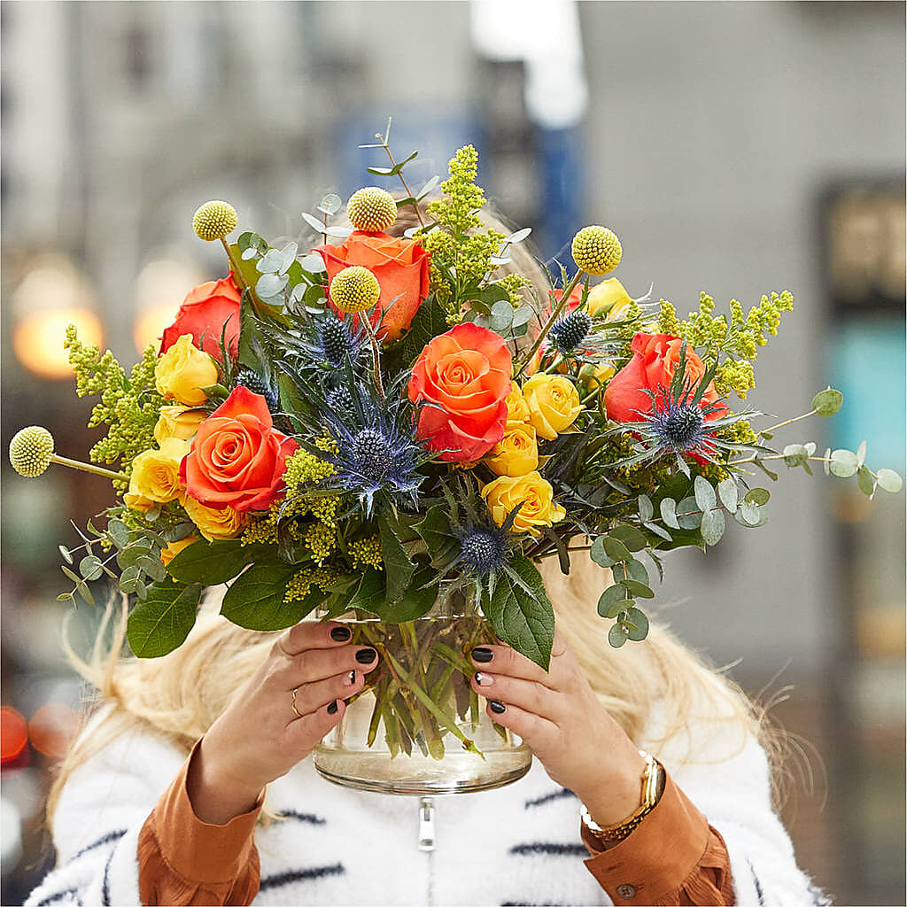 Disco Bouquet –  Emotional Bonding, Niles IL