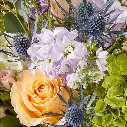 Porch Swing Bouquet –  Emotional Bonding, Niles IL