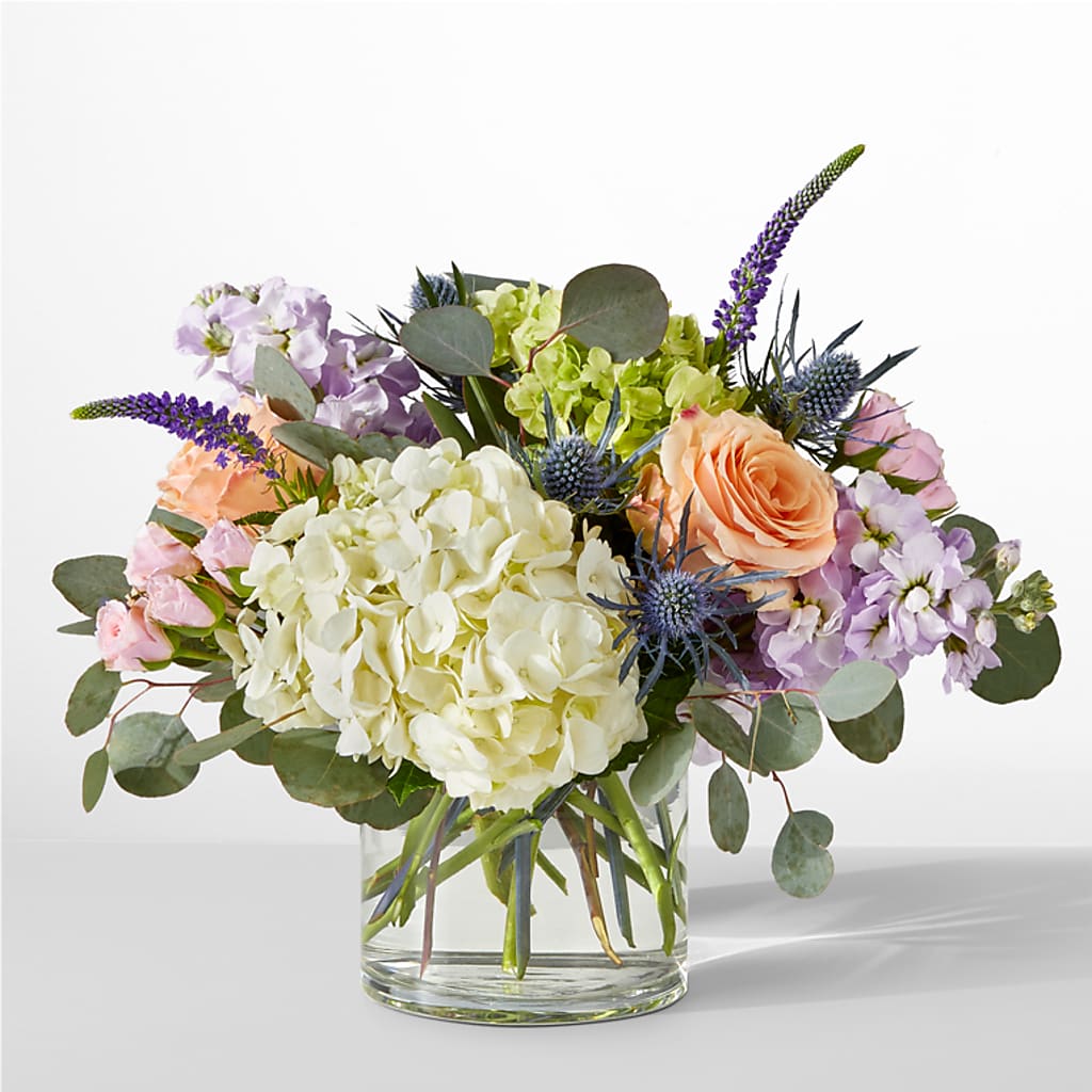 Porch Swing Bouquet –  Emotional Bonding, Niles IL