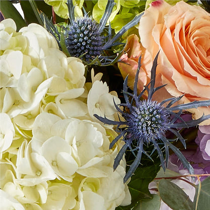 Porch Swing Bouquet –  Emotional Bonding, Niles IL