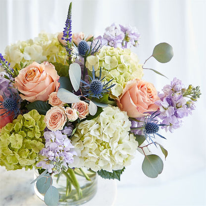Porch Swing Bouquet –  Emotional Bonding, Niles IL