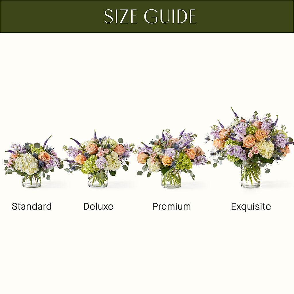 Porch Swing Bouquet –  Emotional Bonding, Niles IL