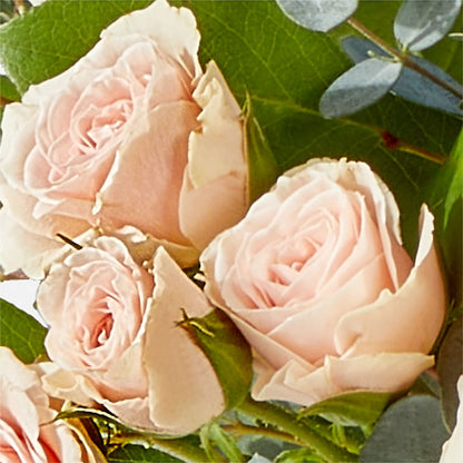 Inspired Bouquet –  Emotional Bonding, Niles IL