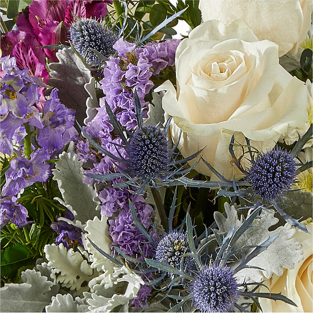 Shooting Star Bouquet –  Emotional Bonding, Niles IL