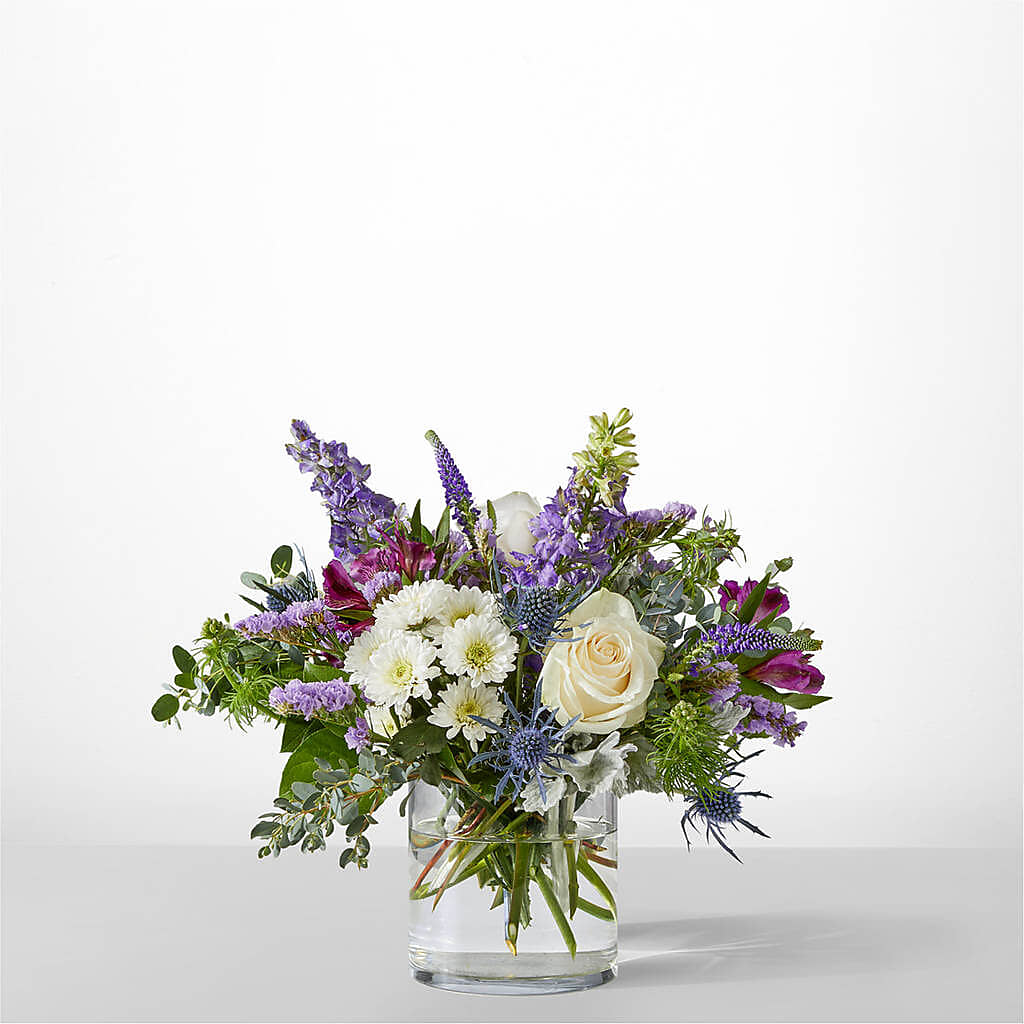 Shooting Star Bouquet –  Emotional Bonding, Niles IL