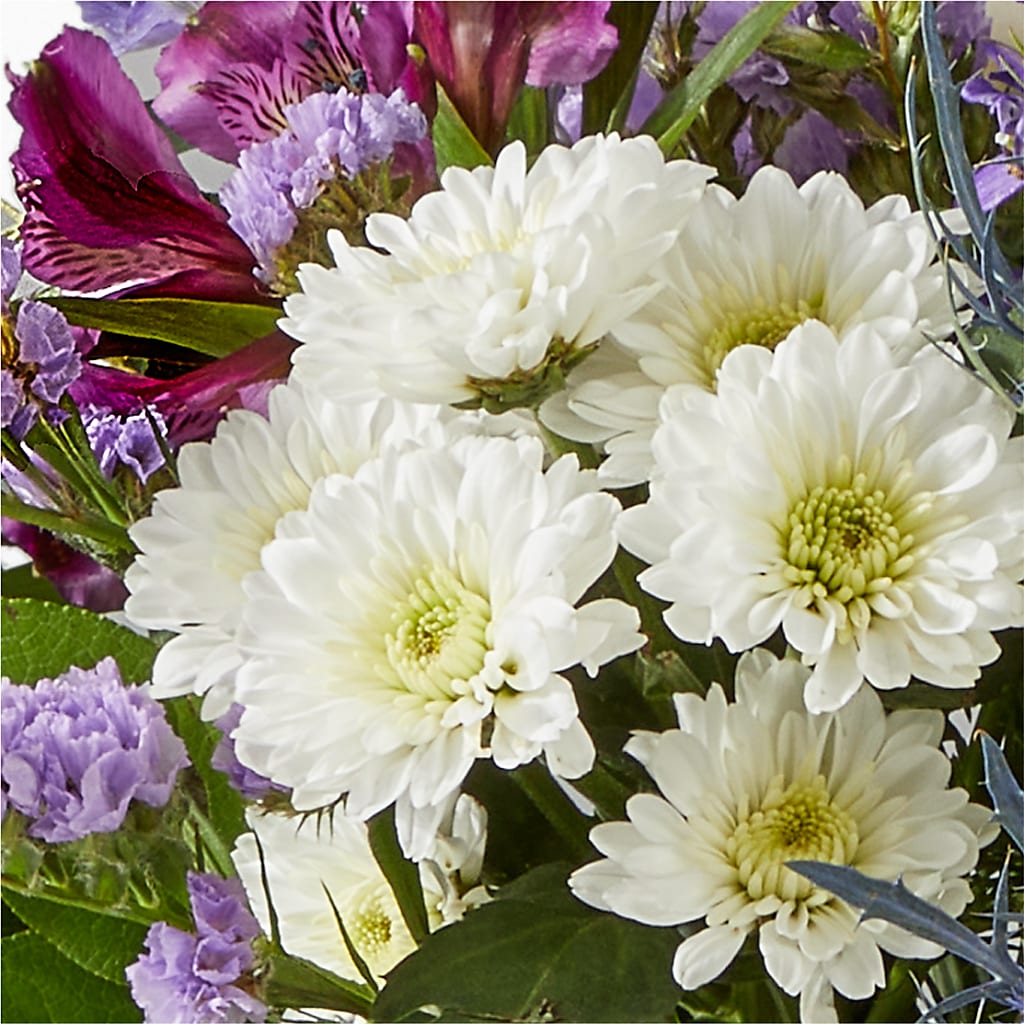 Shooting Star Bouquet –  Emotional Bonding, Niles IL