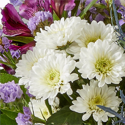 Shooting Star Bouquet –  Emotional Bonding, Niles IL
