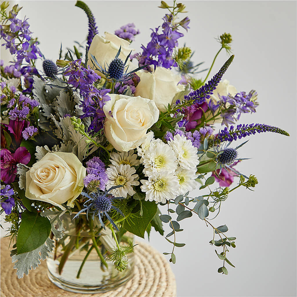 Shooting Star Bouquet –  Emotional Bonding, Niles IL