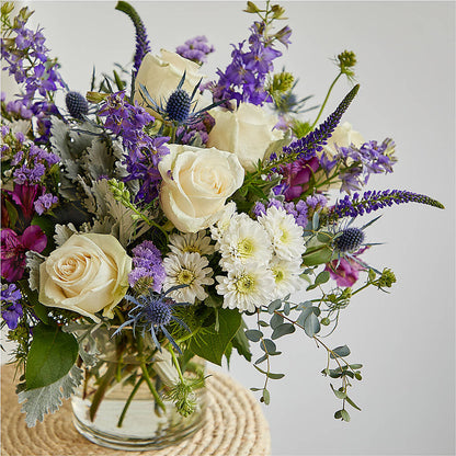 Shooting Star Bouquet –  Emotional Bonding, Niles IL