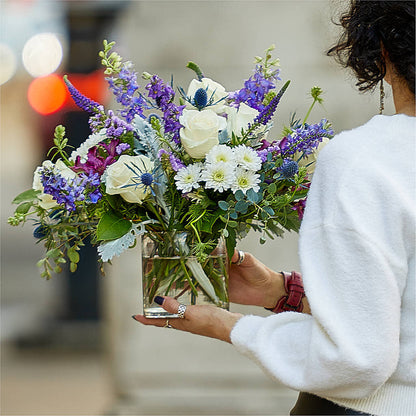 Shooting Star Bouquet –  Emotional Bonding, Niles IL