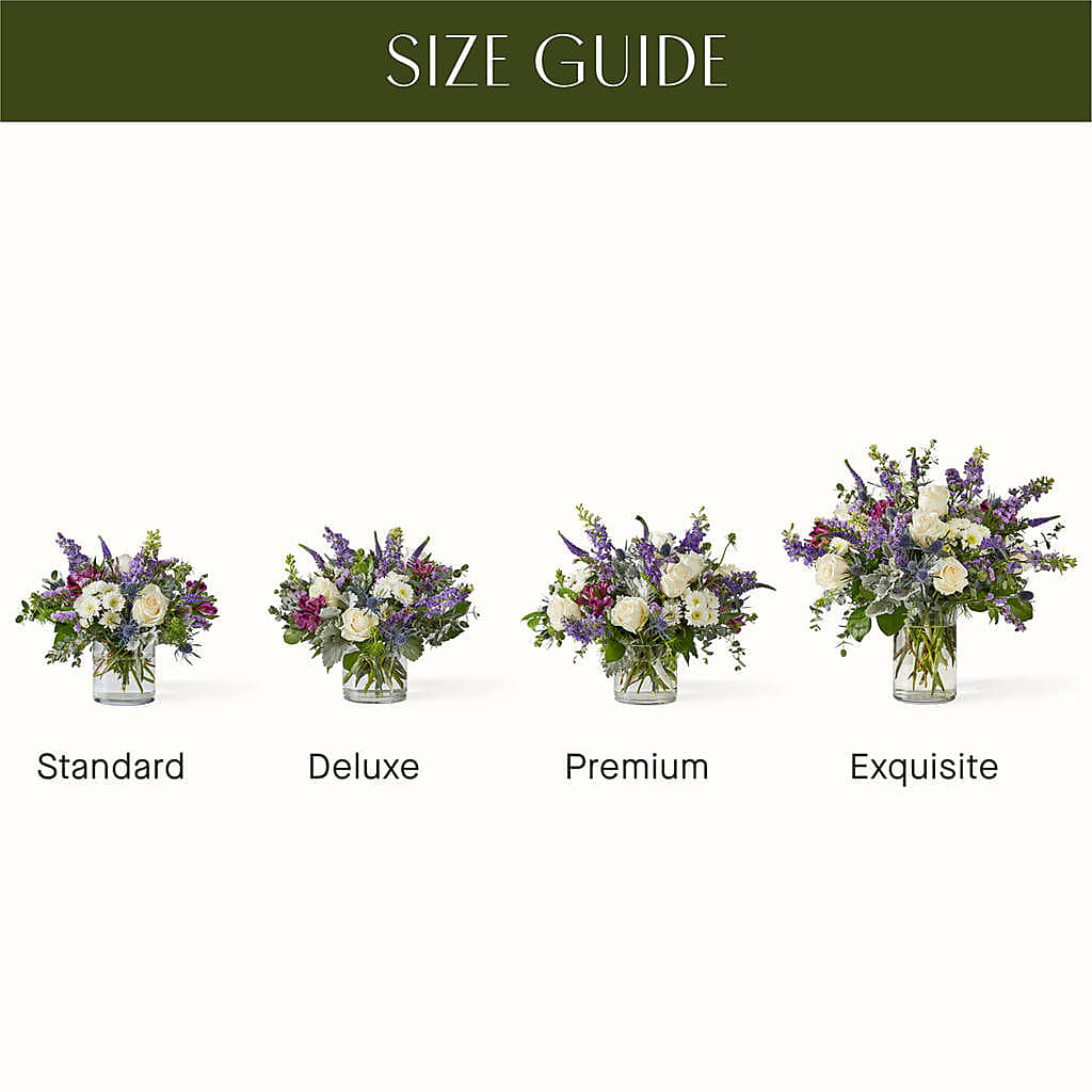 Shooting Star Bouquet –  Emotional Bonding, Niles IL
