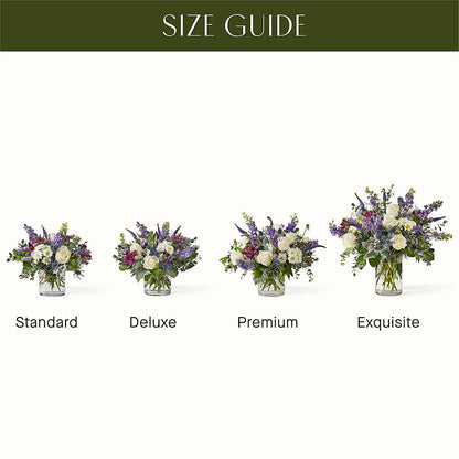 Shooting Star Bouquet –  Emotional Bonding, Niles IL