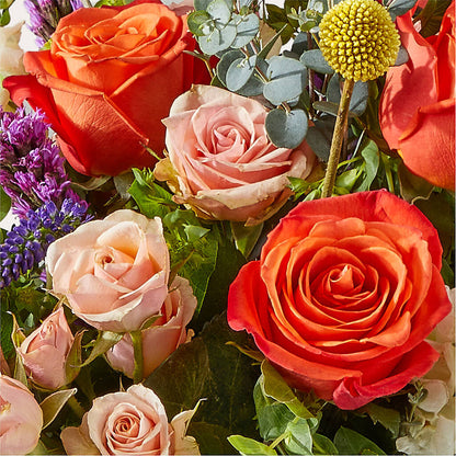 The Standout Bouquet –  Emotional Bonding, Niles IL