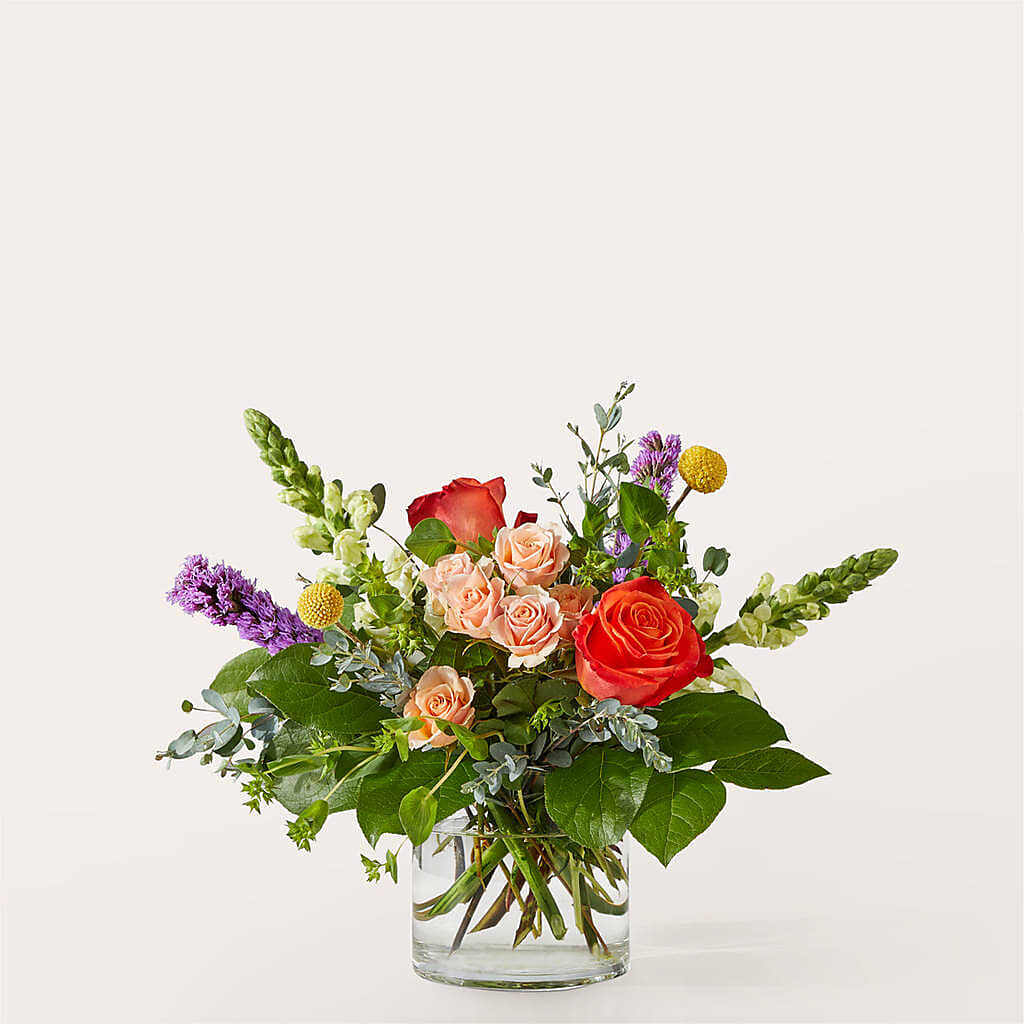 The Standout Bouquet –  Emotional Bonding, Niles IL