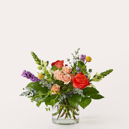 The Standout Bouquet –  Emotional Bonding, Niles IL