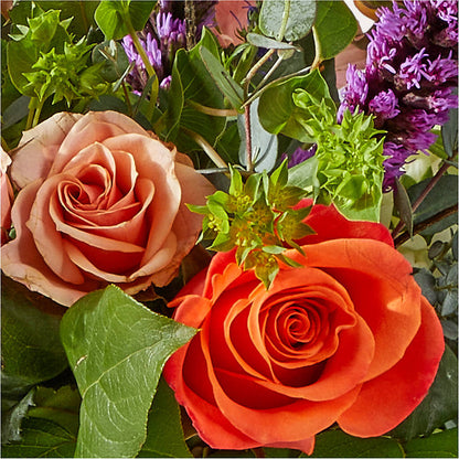 The Standout Bouquet –  Emotional Bonding, Niles IL