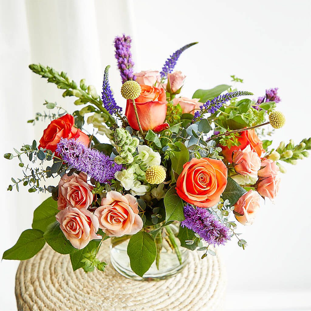 The Standout Bouquet –  Emotional Bonding, Niles IL