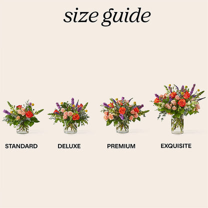 The Standout Bouquet –  Emotional Bonding, Niles IL