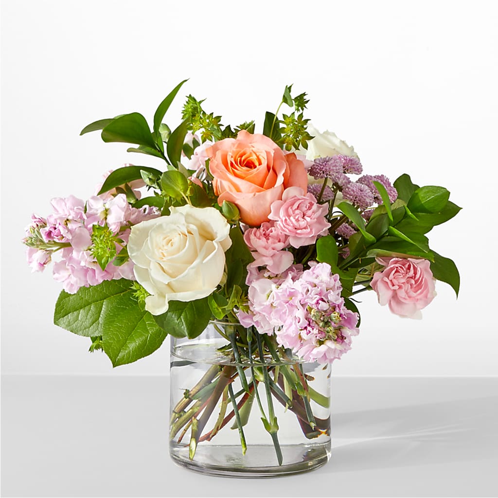French Market Bouquet –  Emotional Bonding, Niles IL