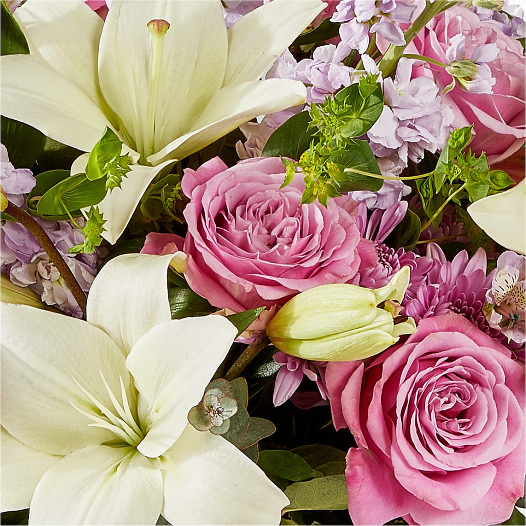 Daydreamer Bouquet –  Emotional Bonding, Niles IL