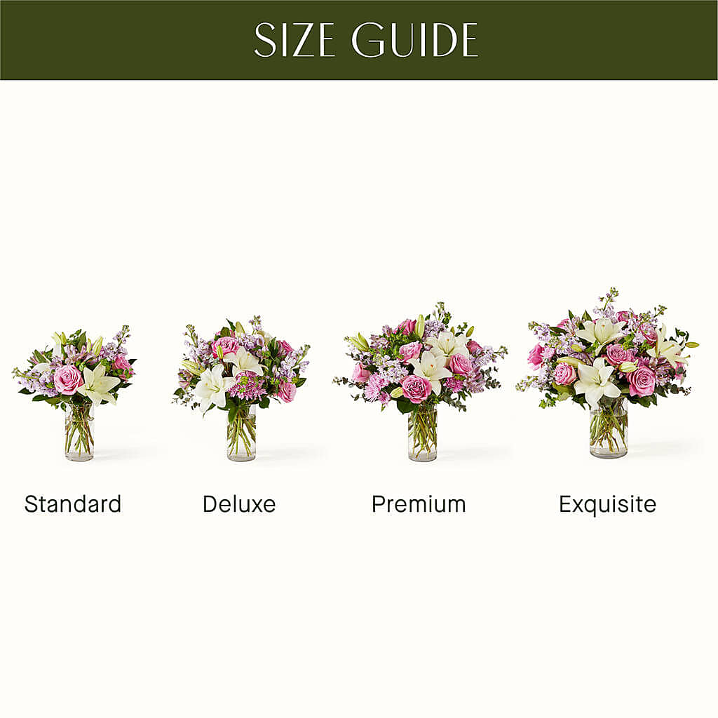 Daydreamer Bouquet –  Emotional Bonding, Niles IL