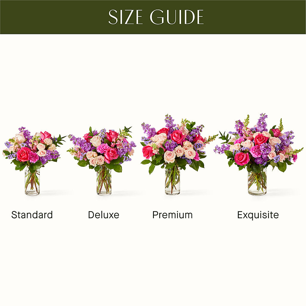 The Cha-Cha Bouquet –  Emotional Bonding, Niles IL