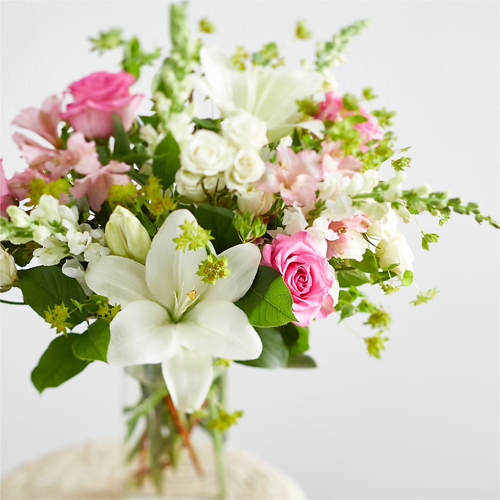 Fondly Bouquet –  Emotional Bonding, Niles IL