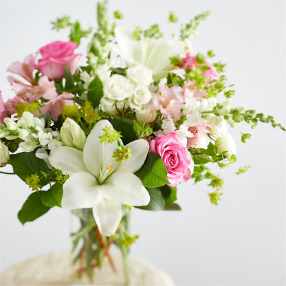 Fondly Bouquet –  Emotional Bonding, Niles IL