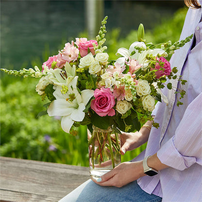 Fondly Bouquet –  Emotional Bonding, Niles IL