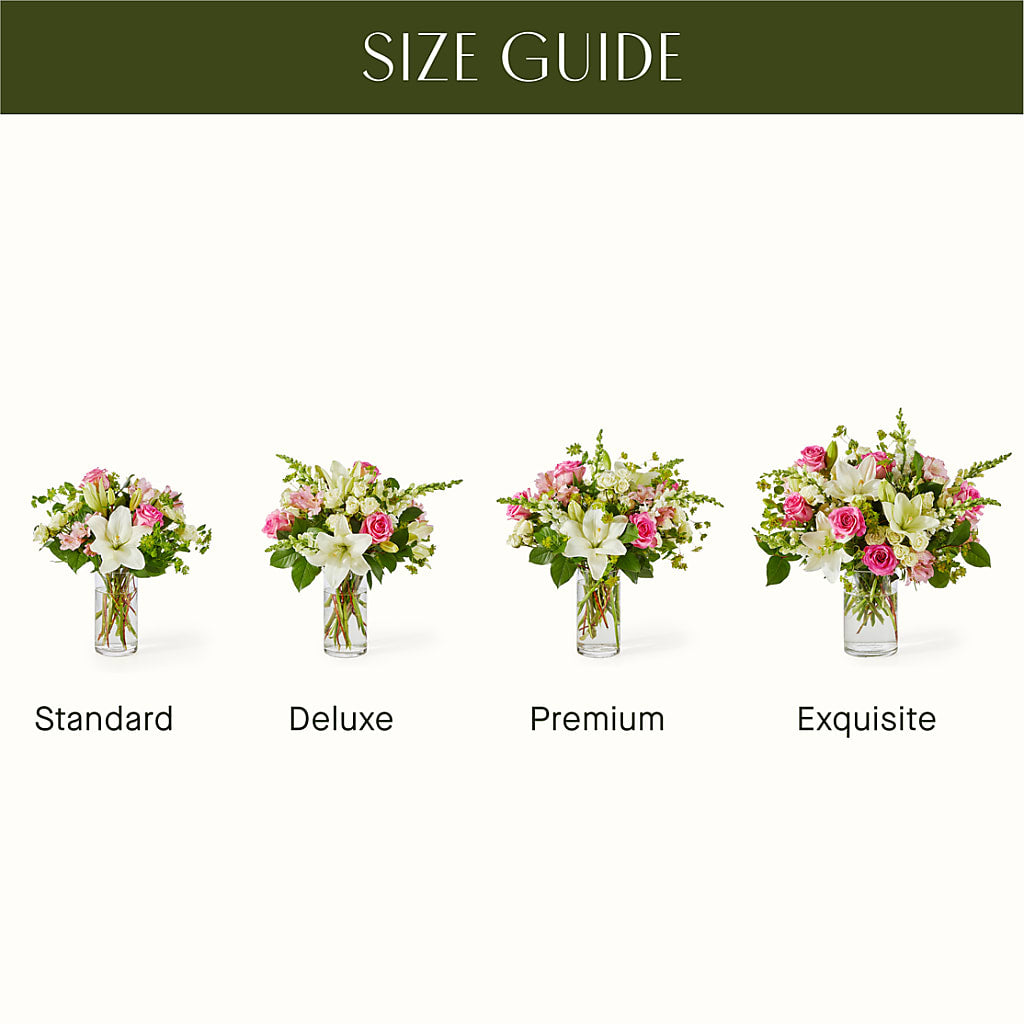 Fondly Bouquet –  Emotional Bonding, Niles IL