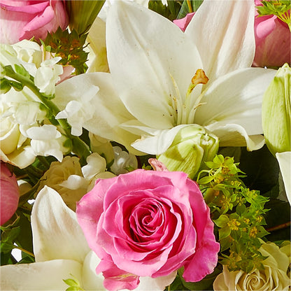 Fondly Bouquet –  Emotional Bonding, Niles IL