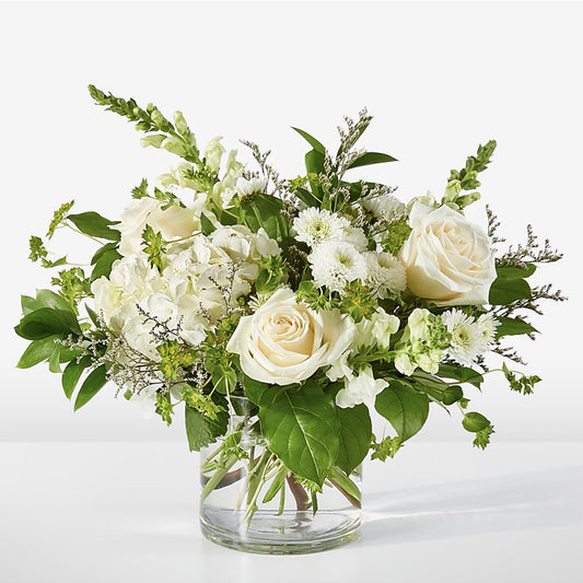 Hint of Vanilla Bouquet –  Emotional Bonding, Niles IL