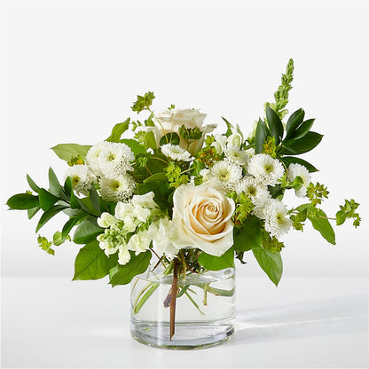 Hint of Vanilla Bouquet –  Emotional Bonding, Niles IL