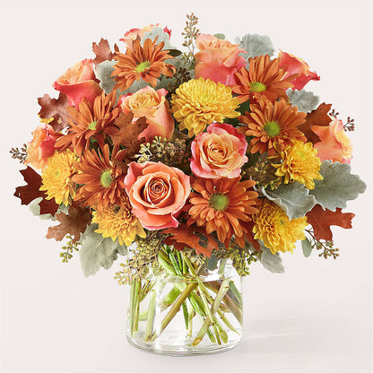 Caramel Apple Bouquet –  Emotional Bonding, Niles IL